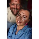 Jamie Reeve - @jamiereeve1084 - Instagram