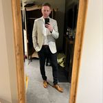 Jamie Reeve - @jamiereeve87 - Instagram
