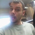 Jamie Reeve - @reeve745 - Instagram