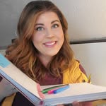 Jami Register - @middlesnmixtures - Instagram