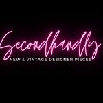 Jamie Register - @secondhandlyshop - Instagram