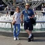 Jamie Resch - @critterzoo62 - Instagram
