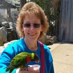 Jamie Resch - @critterzooo - Instagram