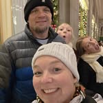 Jamie Revis Haswell - @jlynnrevis - Instagram