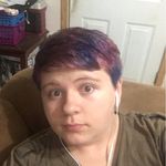 Jamie Rex - @meowzerxhh - Instagram