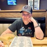 Jamie Rex - @jmetrex - Instagram