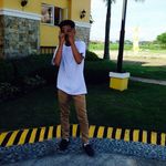 Jamier Macapagal Sanga - @jamier_exhaustion - Instagram