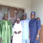 Rasak Jamiu - Facebook