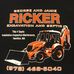 George and Jamie Ricker Excavation and Septic Inc. - Facebook