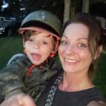 Jamie Ricker - @jamieanne1983 - Instagram
