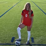 Jamie Ricker - @jamiericker2026 - Instagram