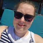 Jamie Ricker - @ruesworld - Instagram