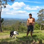 Jamie Trickey Rickey - @mossimain - Instagram