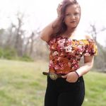 Jamie Allison Rickman - @jamieallisonrickman - Instagram