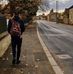 Jamie Rickman - Facebook