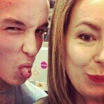 Jamie rickman - @j_rickman - Instagram