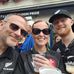 Jamie Rickman - Facebook