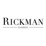 Jamie Rickman - @rickman_london - Instagram