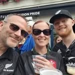 Jamie Rickman - @jamie.rickman - Instagram