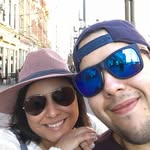 Jamie Garcia-Rico - @jamjam_satx - Instagram