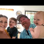 Jamie Gilliam Rico - @mrsrico82 - Instagram