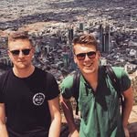 Jamie Richardson - @jamierico17 - Instagram