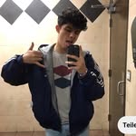 Jamie Rico B. - @jamie_.001 - Instagram