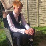 Jamie Riddle - @jamix_riddle - Instagram