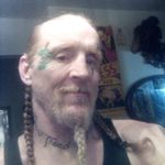 Jamie Riddle - @riddlejamie659 - Instagram