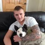Jamie Richard Ridge - @ridgy123 - Instagram