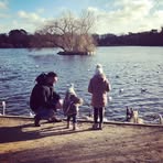 Jamie Ridge - Facebook