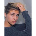 Jamie Rieger ツ - @dreambiglukas - Instagram