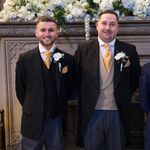 Jamie Ritson - @jamieritson - Instagram