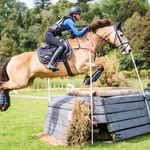 Jamie Ritson Trenwith - @jamie_eventing_nz - Instagram