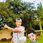Jamie Rivas - @jamierivas3 - Instagram