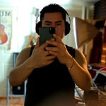 Jamie Rivas - @jaimeriva5 - Instagram