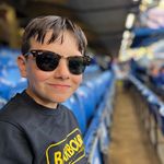 Jamie Roach - @jamieroach1 - Instagram