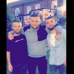 Jamie Roach - Facebook