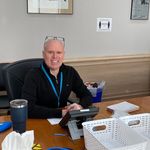 Jamie Roach - @jamieroachhr - Instagram