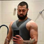 Jamie roach - @jamieroach93 - Instagram