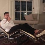 Jamie Roach - @jamieroach92 - Instagram