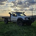Jamie Roach - Facebook