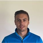 Jamie Roach Golf Coach - @jamiergolf - Instagram