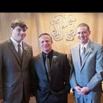 Jamie Roark - @austingabi44_ - Instagram
