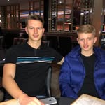 Jamie Robb - @jamierobb_ - Instagram