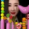 Mukbang Emoji Asmr - @jamierobbins19761 - TikTok