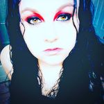 Jamie Robinette - @thesaladispeople - Instagram