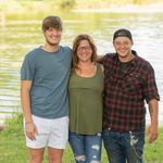 Jamie Roden - @tylandmom - Instagram