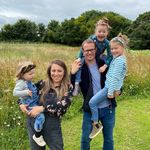 Jamie Scott - @jamierogerscott - Instagram