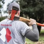 Jamie Rohrbaugh - @robocop458 - Instagram